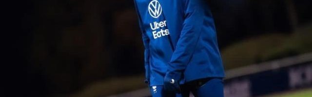 皇冠体育网址-姆总谈“沉默”与金球：法国队不姓姆，梅西理应八金