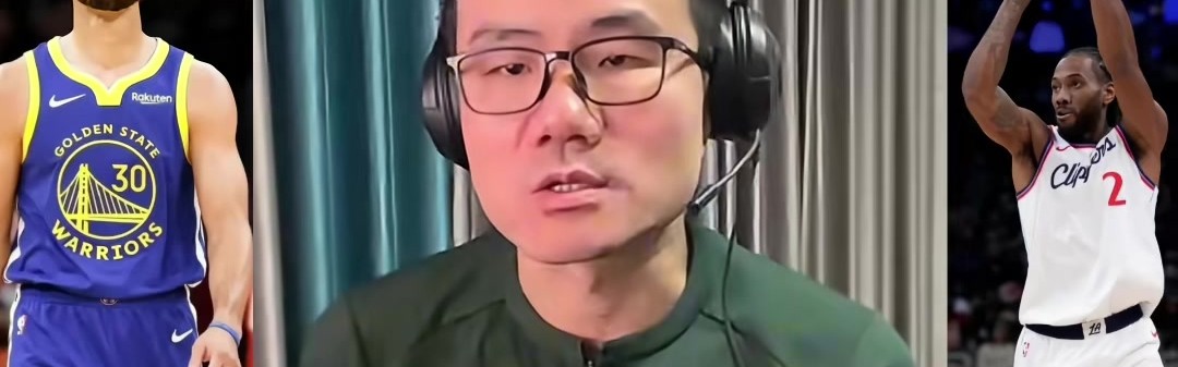 皇冠体育-静雨：今天小卡面对的防守是最高级别 库里续命三分难掩勇士颓势