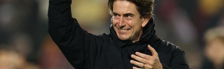 皇冠体育-弗兰克：理查利森进球相当精彩 库杜斯每次拿球观众都为他鼓掌