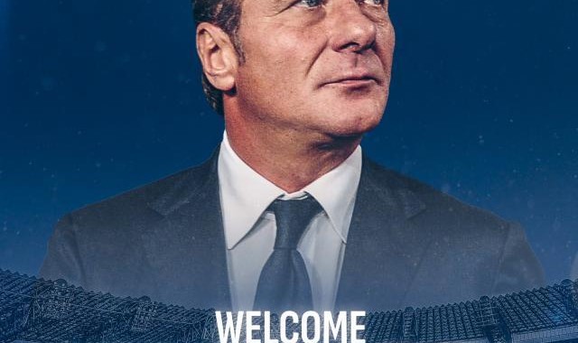 皇冠体育-马扎里二进宫救火，那不勒斯一夜回到14年前