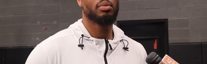 利拉德：忠诚更重要的是做最真实的自己 而不只是对某支球队忠诚