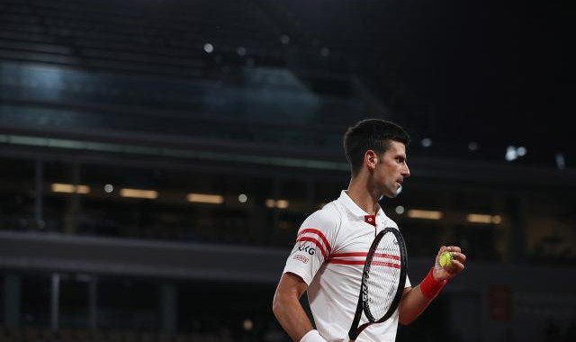 皇冠体育网址-【温网圆桌】连夺法网温网，对德约来说到底有多难？