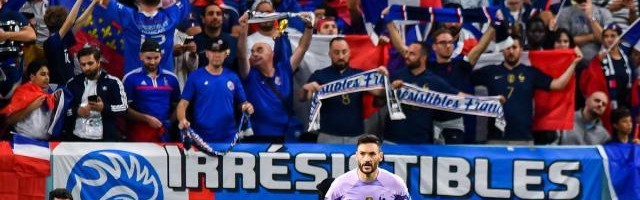 皇冠体育网址-吉鲁：法国要改进开局 队长：吉鲁永不言弃堪称榜样