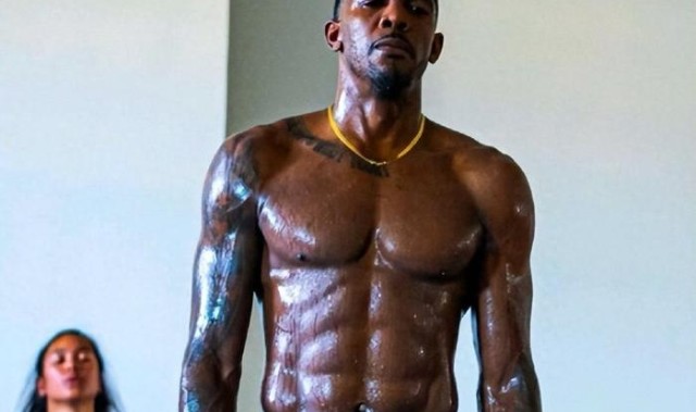 皇冠app-NBA历史最自律的五位球星都是谁？詹姆斯榜首，第二是他昔日队友