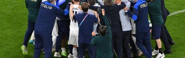 皇冠app-维拉蒂：不敢相信门将神扑 丁丁：能够出场已是奇迹