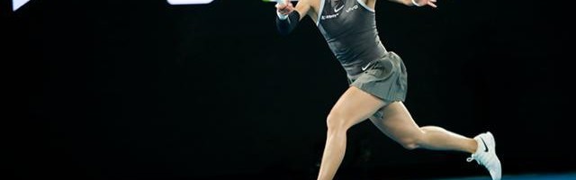 皇冠网址-观察：平衡，郑钦文的全新课题