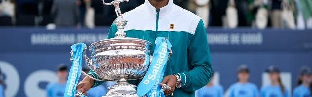 皇冠网址-死里逃生！阿尔卡拉斯一天双胜 携冠军杀入前十