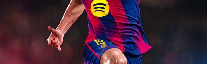 皇冠体育网址-西媒：弗里克已批准明年引进小蜘蛛！巴萨已准备好1亿向马竞求购