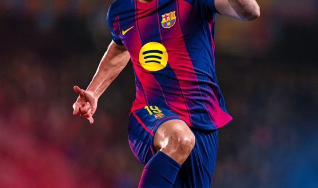 皇冠体育网址-西媒：弗里克已批准明年引进小蜘蛛！巴萨已准备好1亿向马竞求购