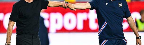 皇冠体育网址-皮奥利：打桑普赢得很痛苦 意甲欧战裁判尺度不同