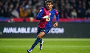 亚马尔：赛前我就说即使皇马进球也没关系，今年没人能战胜巴萨