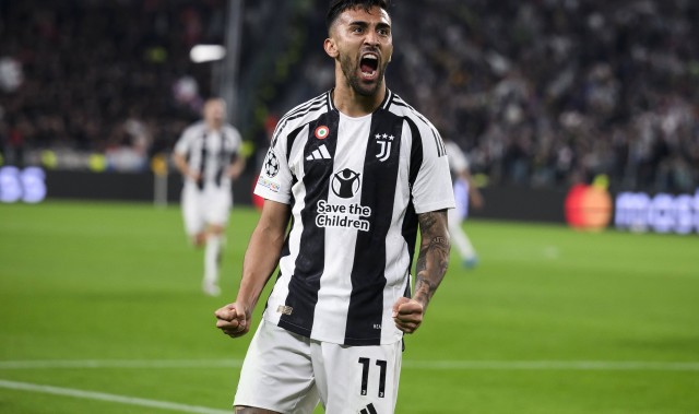 皇冠网址-都体：西蒙尼亲自联系N-冈萨雷斯&amp;罗马也有意，尤文要价3000万欧