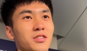 皇冠体育网址-吴少聪：击败泰山队算是一针强心剂，全华班后防执行得非常完美