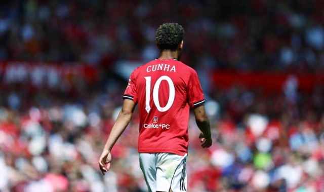 皇冠体育平台-詹俊：锋线升级后曼联球迷看到了希望，阿森纳新旧问题都不少