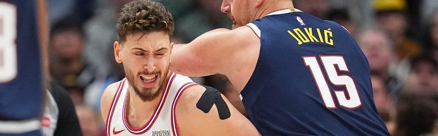 皇冠网址-最新实力榜出炉！两队首进前五，掘金、火箭下滑，联盟彻底变天！