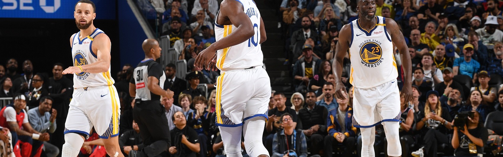 雷吉·米勒：勇士目前不是争冠球队 我只希望他们没浪费库里时间