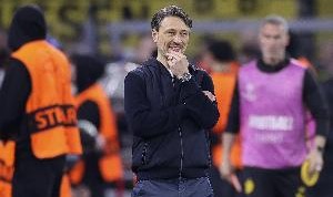 皇冠体育平台-德甲3分制时代，多特是第二支赛季后半段追回10分差距的球队