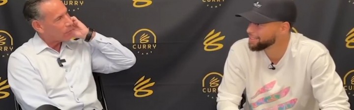 皇冠体育平台-库里回应核心阵容年龄质疑：坚信团队实力迎接冠军挑战