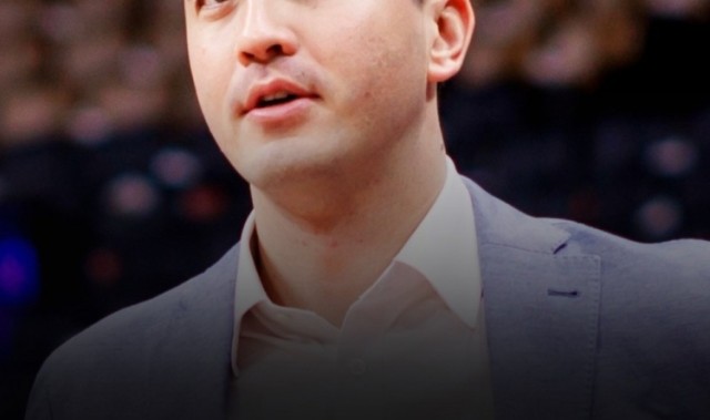 Shams：猛龙将任命球队总经理韦伯斯特为新任篮球运营总裁