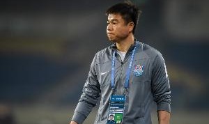 皇冠体育网址-于根伟：职业球员和教练不要过多关注舆论，欣慰的是球队已经成熟