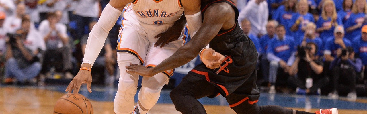 贝弗利：俄城的人仍然恨我 他们说若不是我雷霆早都拿2-3冠了